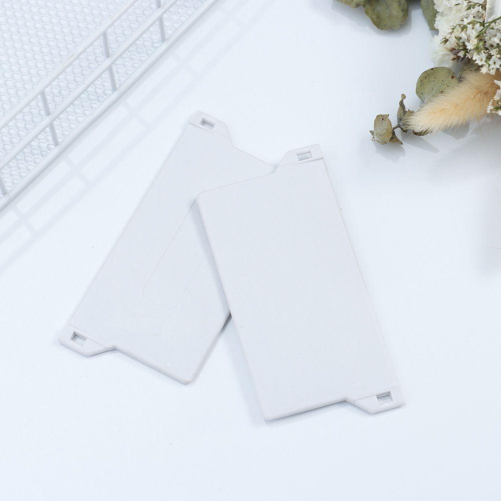 High Quality Repair Clips Hanging Blinds Accessories Vertical Blind Spares Window Blinds Slat Hanger