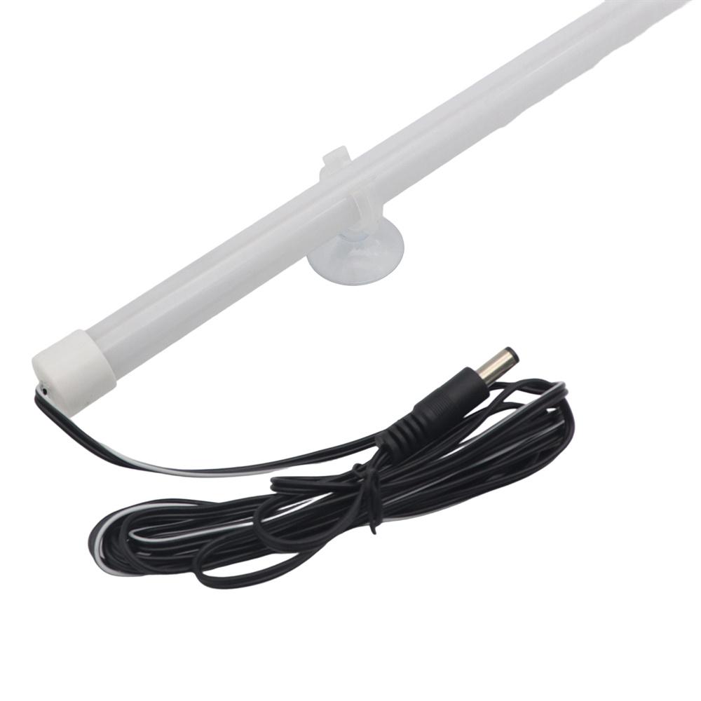 12V LED Interior Light Bar For RV Awning Interior Camping Tent Car Trailer Boat