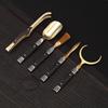 Jun Zhuang Tea Ceremony 5-Piece Tool Set