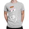 Barbamama Funny Graphic 100 Cotton TShirt Barbapapa Tees Tops For Unisex