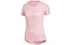 Regular T Shirt Women's Pink FM5813