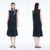 JNBY 2026 Spring A-Line Casual Skirt