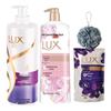 Moisturizing Shampoo & Body Wash Set