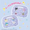 Aquabeads Character All-in-One Set [Sanrio Characters Full Set] AQ-S102 ST Mark Certification For Ages 6 and Up Toy Water Sticks with Water Making Toy