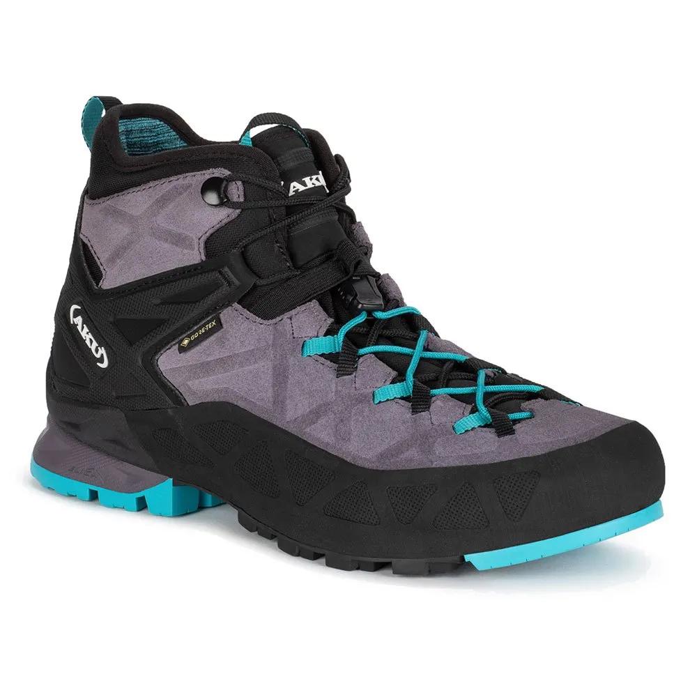 Aku Ботинки для хайкинга Rock Dfs Mid Goretex