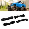 Aluminium Alloy Suspension Mount Set for   1/7 1/8 Flexibility Accurate Composite Suspension Mount Set