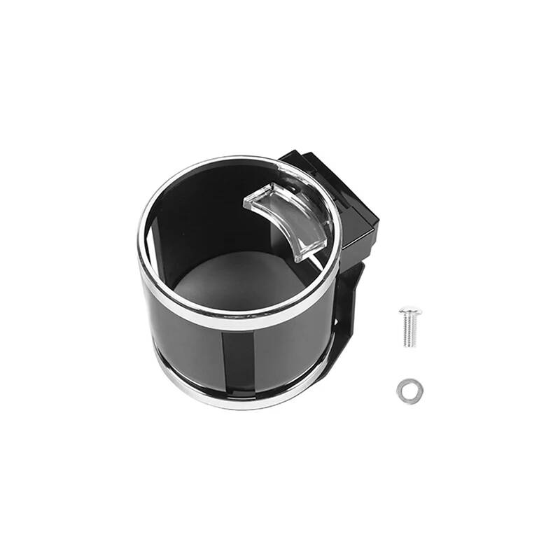 SHINEKA Car Side Door Water Cup Holder Drinkes Bracket For Suzuki Jimny 2019 2020 2021 2022 2023 2024 Up Interior Accessories