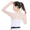 Women's Multifunctional Summer Sun Protection Shawl and Ice Arm Sleeves for Golf, Cycling, and Driving