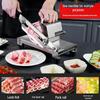 ZISIZ Multi-functional Meat and Bone Slicer