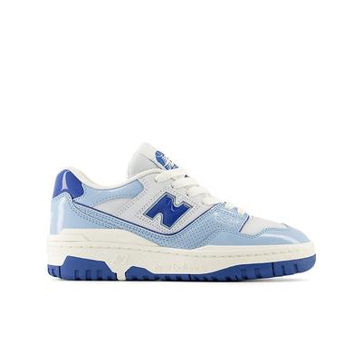 Sneakers New Balance Blue/Grey Size 35.5 Version