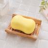 Süße Seife Squishy Stressball Langsam Aufgehend Sensorisches Fidget Spielzeug TPR Knete Füllung Dekompressionsspielzeug für Erwachsene Jugendliche Stressabbau
