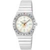 Coca-Cola Collaboration TW2V25800 Men's Silver Watch
