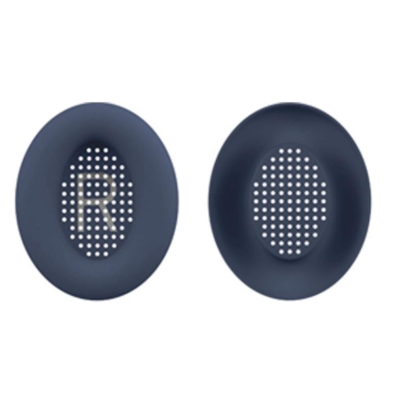 Silicone Ear Cushions Cover Sleeve For QC35/QC25 /QC15/QC2/NC700/QC45 Headphones Full Protections Against Sweat Dirt