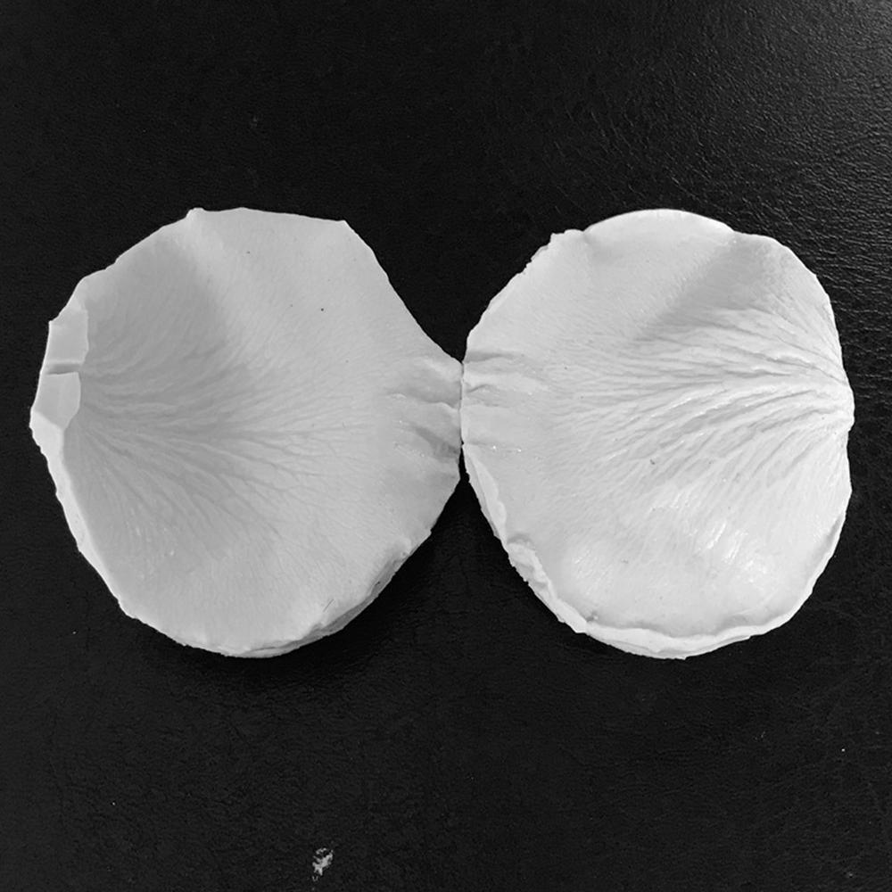 Rose Flower Silicone Mold Fondant Cake Decorating Tools Gumpaste Chocolate Baking Clay Candy Mould