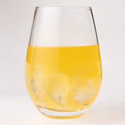 Toyo Sasaki Glass Tumbler Glasses, Water Variation, 9 Tumblers, 275ml, Set of 60, Made In Japan, Dishwasher Safe, Break-Resistant, Good Design Award W