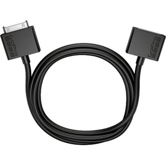 GoPro Backpack Extension Cable AHBED301