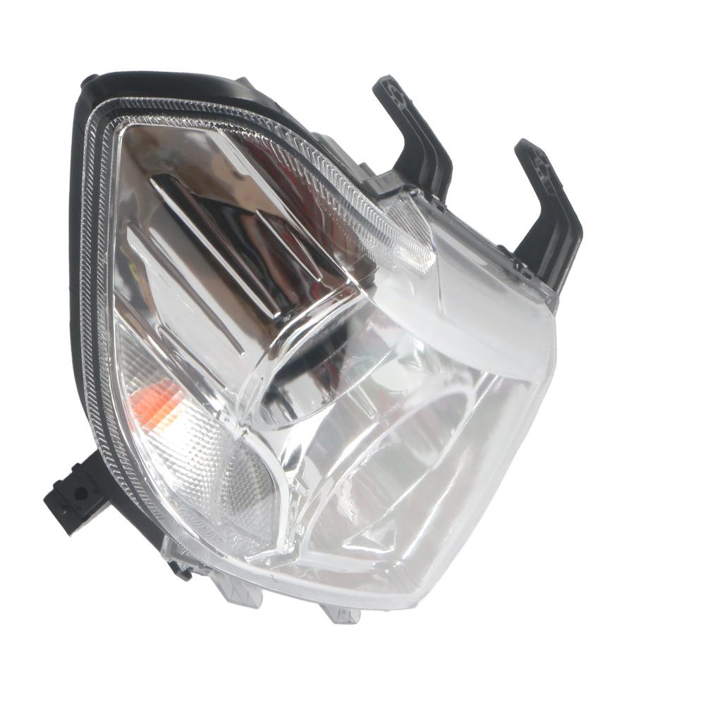 Dongfeng Xiaokang C31/C32/D51/D52 Front Headlight Turn Signal Housing