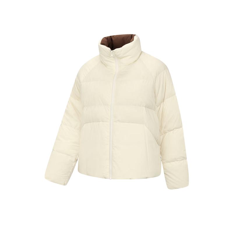 Jordan Women's Stand Collar Down Jacket