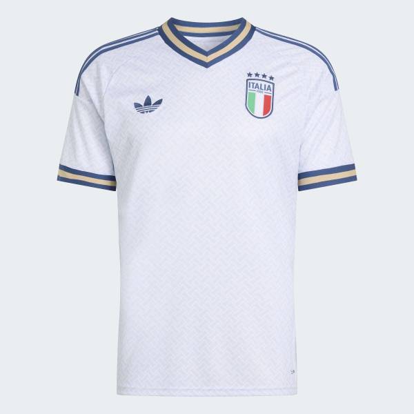adidas Italy 26 Away Jersey Kc8704