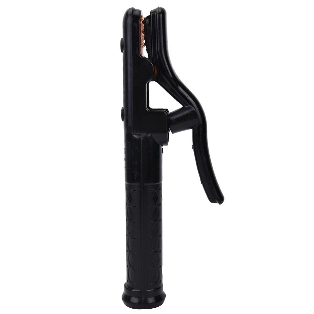 Copper Welding Rod Clamp 800A Stick Clamp Electrode Holders Electrode Holder Industrial Use