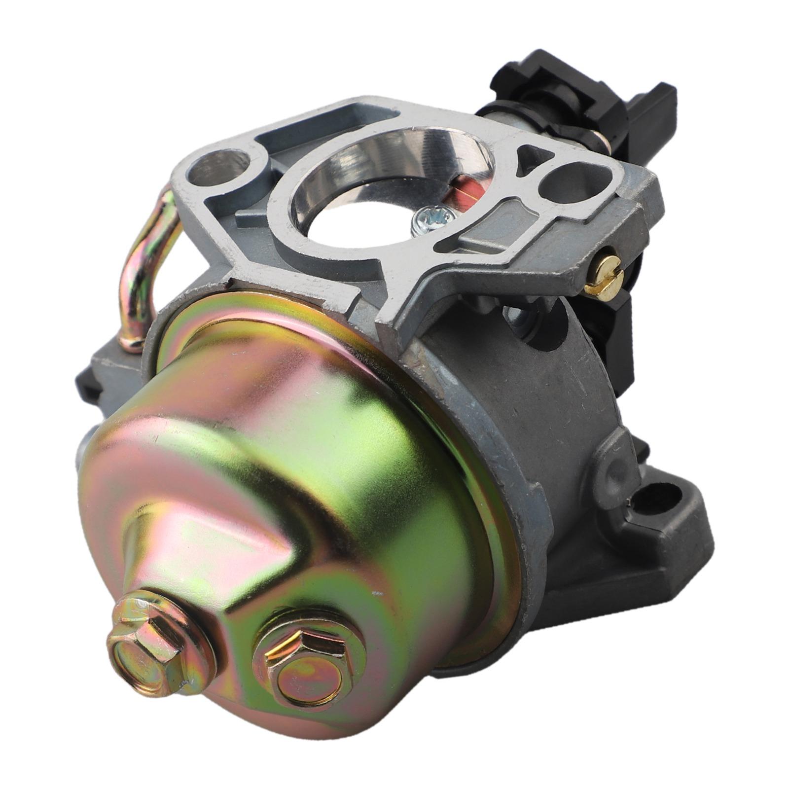 

Carburetor Kit for Honda For GX340 For GX390 Engines Compatible with 13Hp 11Hp Models for Lawn Mowers and Generators China Mainland