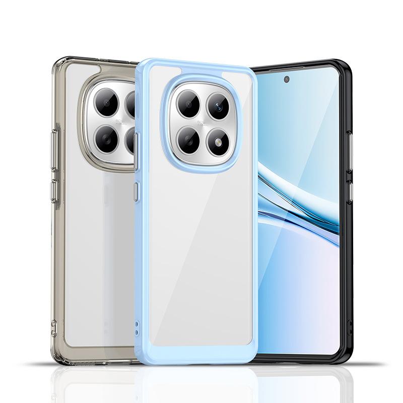Applicable To Colorful Redmi Note11 1G Mobile Phone Case Note11Pro1G Mobile Phone Case Note11Pro + Space Case