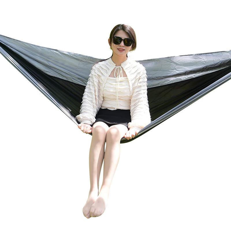 Yuming Nylon Camping & Leisure Hammock