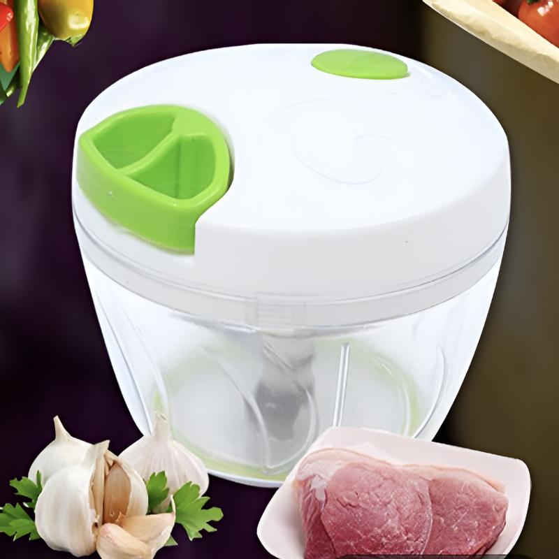 [YoungsVille] Ручная измельчительница для овощей и чеснока