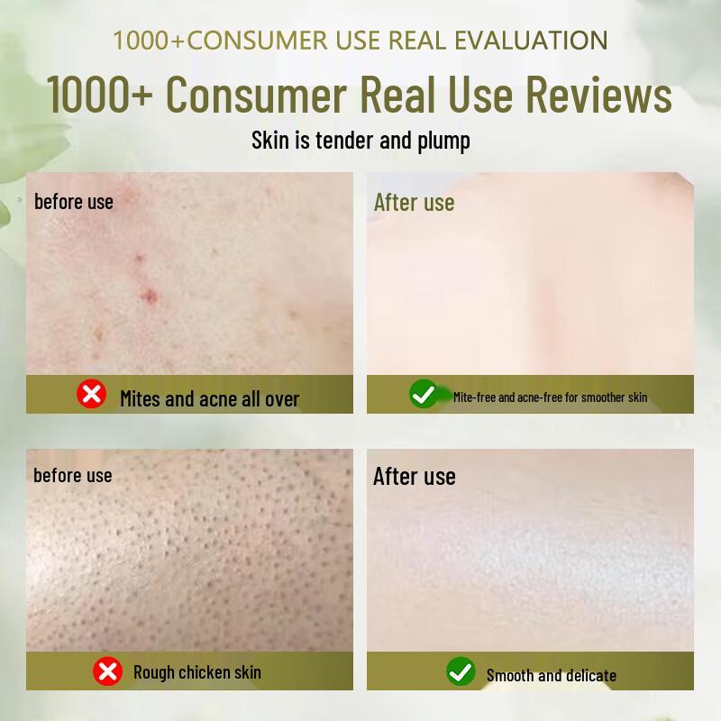 BEAI Long-lasting Fragrance & Moisturizing Shower Gel