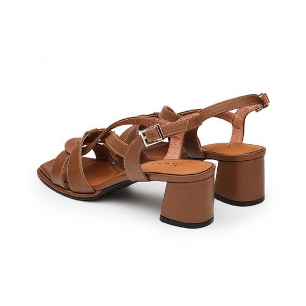 Kumkang Women Weaving Sandals Rensac5219k3