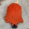 20cm Genshin Impact Pyro-Archon Mavuika Plüschtier Kissen Cosplay Cartoon Requisiten Zubehör Erwachsene Kinder Weihnachtsgeschenke