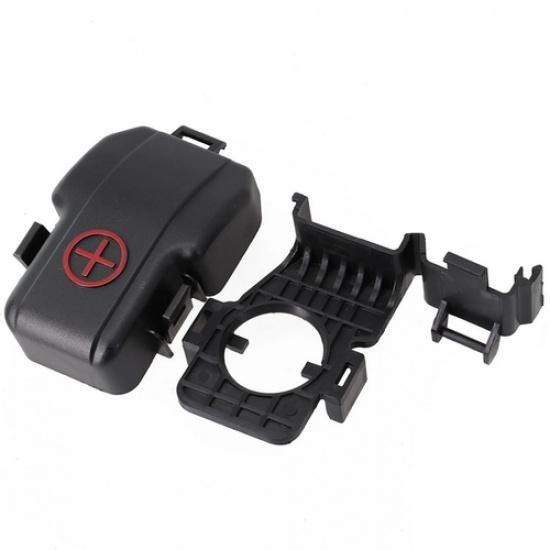 Positive Battery Terminal Cover Lid 91971-2B370 For Hyundai Santa Fe Elantra HD
