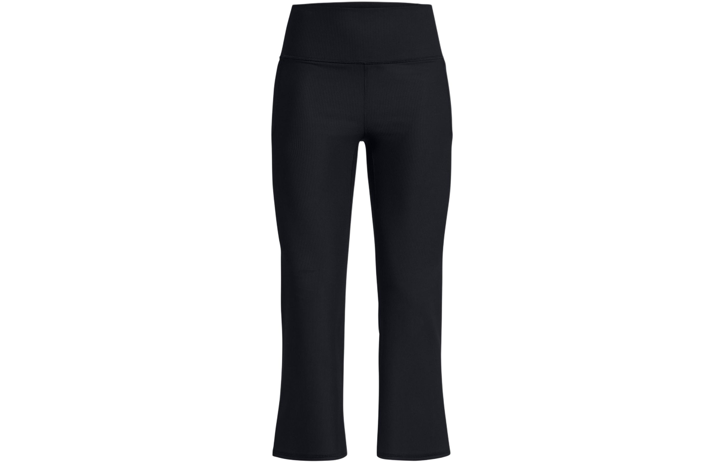 Under Armour UA Meridian Sports Pants Women s Black 1384007-001 L