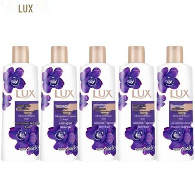 Mysterious Lotus Luxurious Fragrance Shower Gel