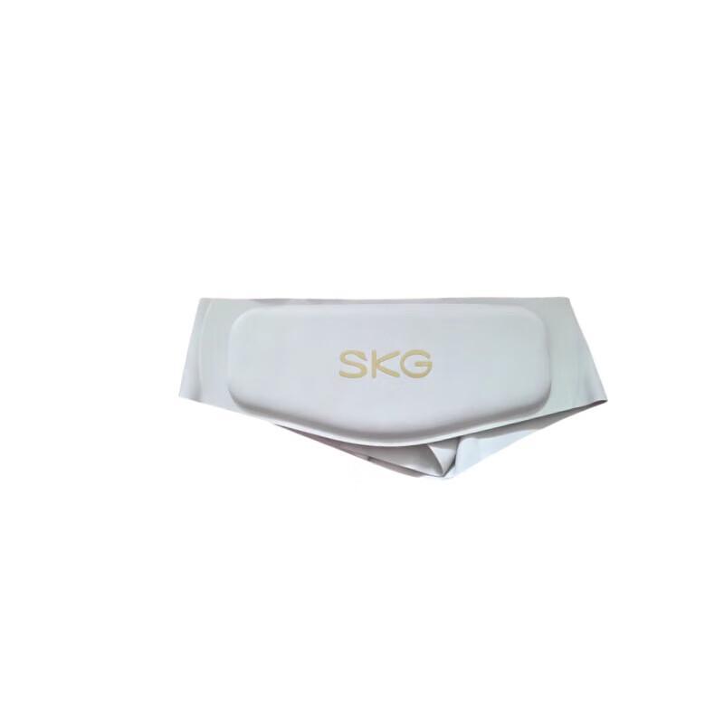 SKG W7 Deluxe Massage Belt