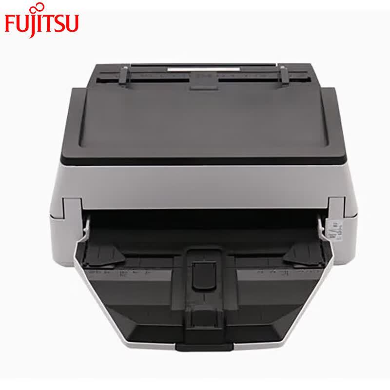 Fujitsu Fi-7600 Document Scanner CN Plug (adapter Included)