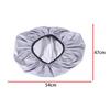 Bicycle Basket Waterproof Cover Protection Bike Basket Rain Cover for Outdoor Mountain Road Bike Riding Tricycles Electric Bike