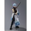 TAMASHII NATIONS S.H.Figuarts Gintama Sakata Gintoki, approximately 145mm, PVC & ABS painted action figure