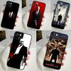 Man Hitman Agent For Huawei Nova 10 9 SE 3i 7i 8i 11i 12i Y60 Y61 Y70 Y72 Y73 Y90 Y91 P20 P40 P30 Lite Case