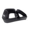 BMW 3 Series (2020-2022) Black Stainless Steel Exhaust Cover