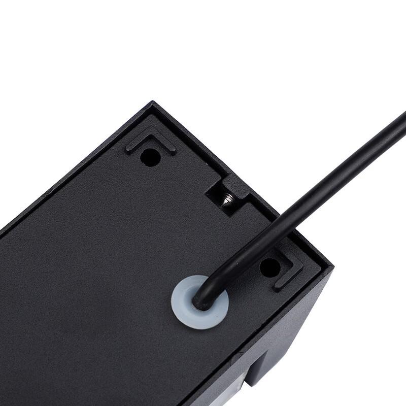 Mengpao Outdoor Waterproof Wall Light