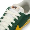 Nike Cortez TXT Oregon Tênis Masculino Verde Gorge-Green Amarelo-Ocre HF1435-300