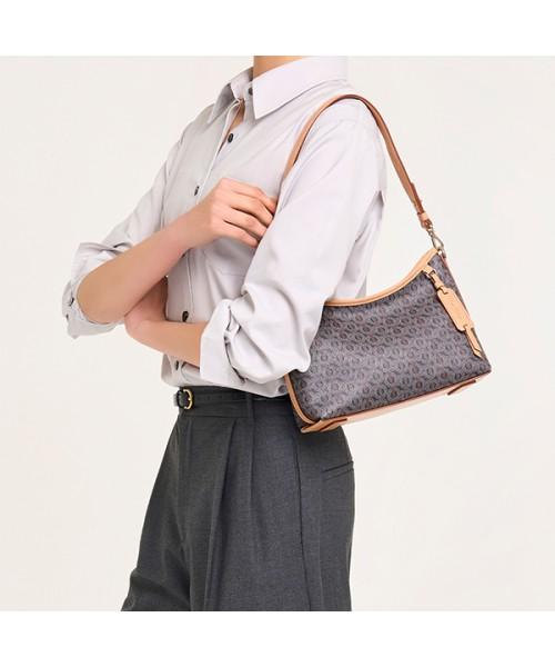 Louis Quatorze Le Pont Women'S Shoulder Bag Hs1Mg04Be