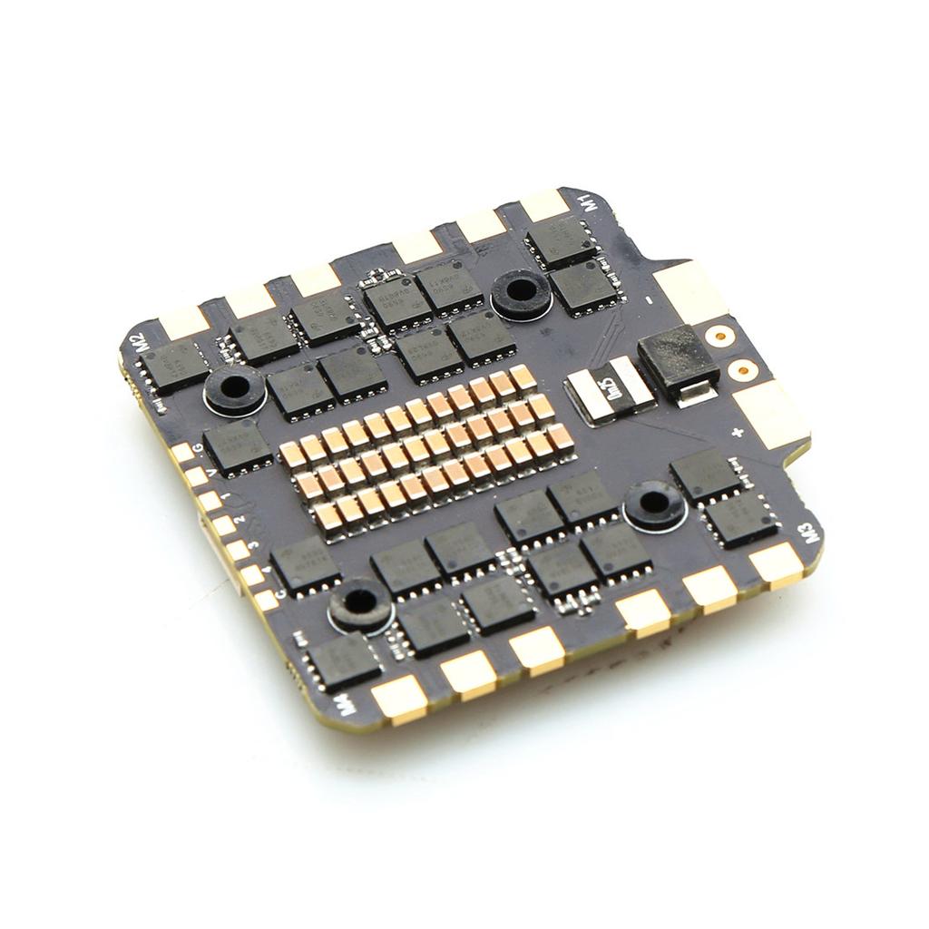 100A 4in1 BLheli_S ESC for Remote Control 13inch 15inch FPV Freestyle Racing Quadcopter Accessories