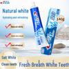Crest Deep Clean Whitening Salt Toothpaste