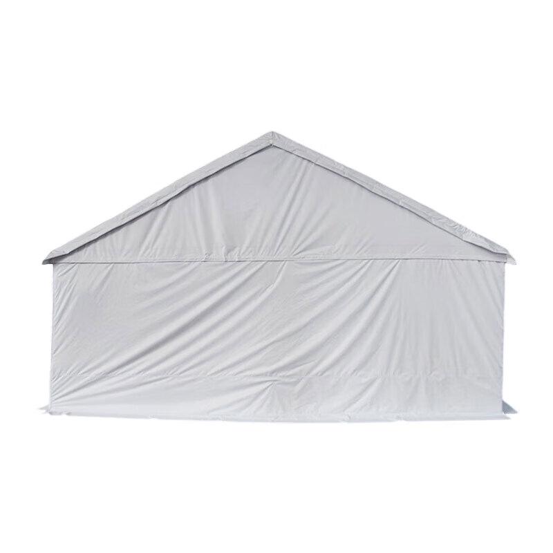 Wucai Fanlan White Medical Tents