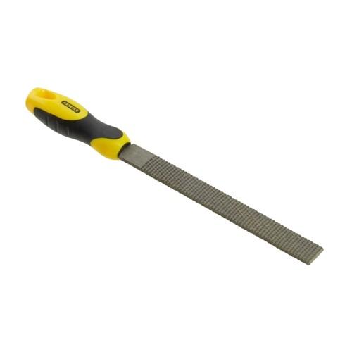 Stanley Carbon Steel Flat Rasp