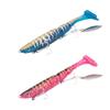 Kelain Jolty Worm Vj28 Sea Bass Flounder Lure 13cm 34.6g