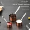 DREAMER 304 Stainless Steel Dipping Sauce Bowl with Handle