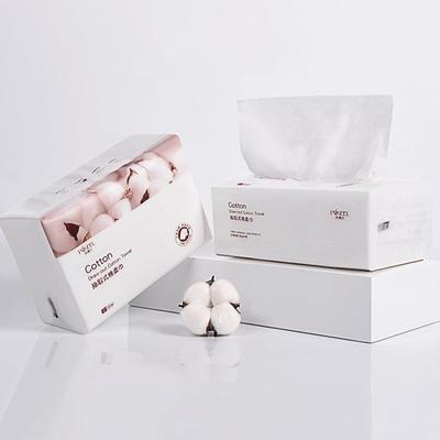 Accesorii pentru igienă – Discuri de bumbac și șervețele de față